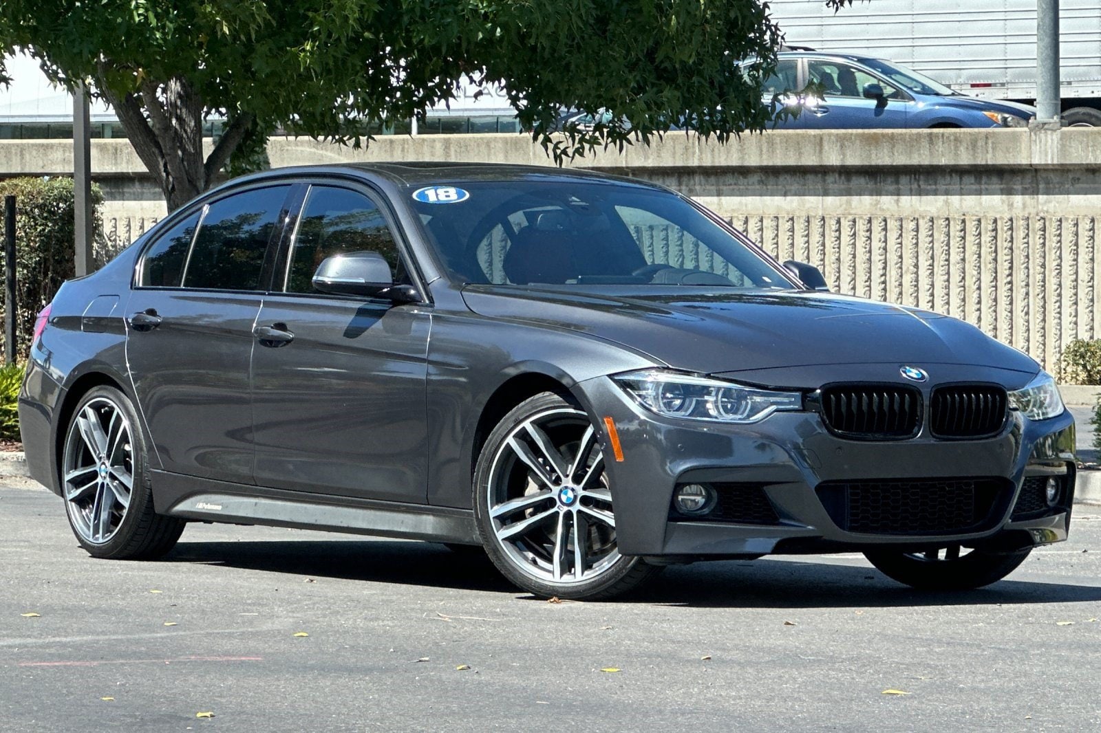 bmw 3 series 2018 WBA8B3C54JK384857 image bmw 3 series 2018 WBA8B3C54JK384857 image